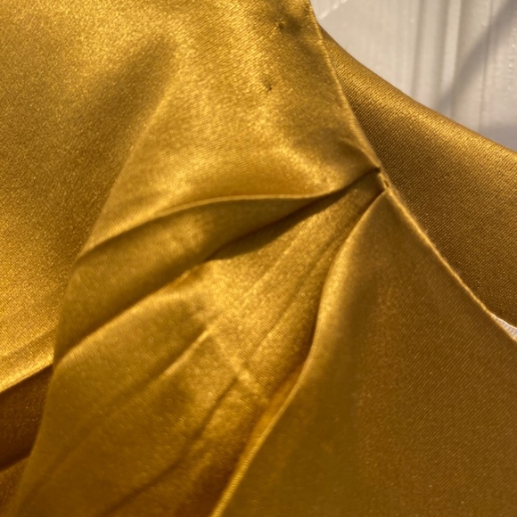 VTG Anne Valerie Hash Sheath Dress Mad Men Gossip Girl Old Money - Size Small - Picture 4 of 8